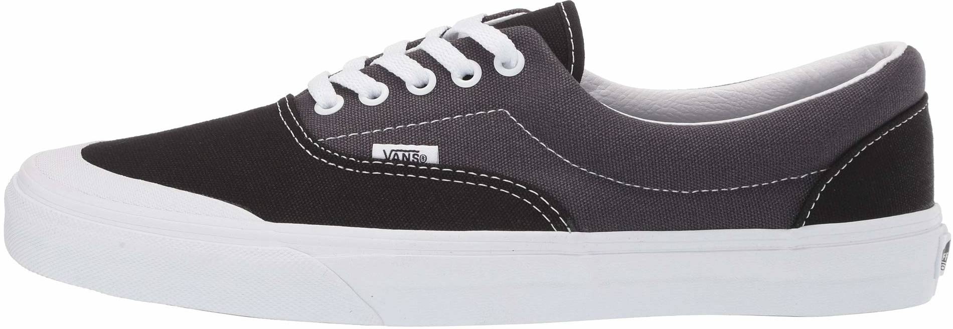 are vans good skate shoes
