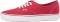 Vans ComfyCush Authentic - Red (VN0A3WM7VNF) Vans ComfyCush Authentic - Red (VN0A3WM7VNF)