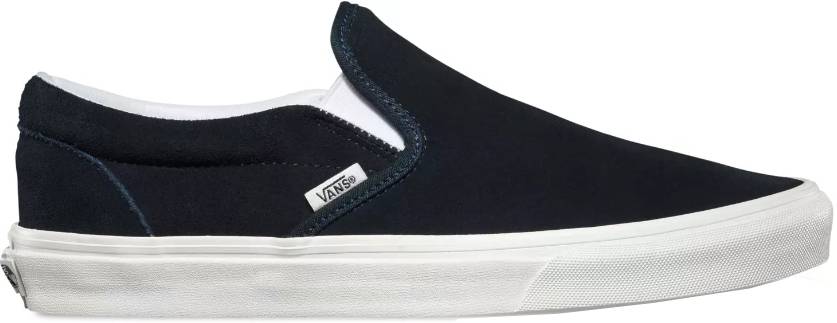 Vans Vintage Slip-On sneakers (only $47 
