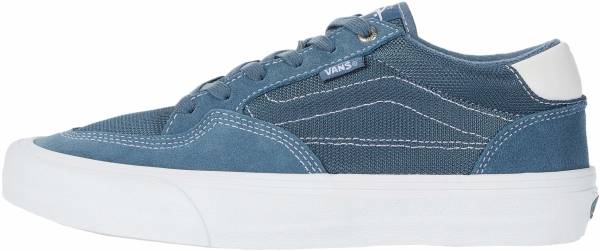 Only $57 + Review of Vans Rowan Pro 
