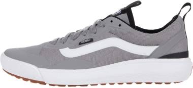 Sneakers PUMA X-Ray 2 Square 373108 50 Dshadow Blck Syellow Limoges - Frost Gray (VN0A4U1K6KA)