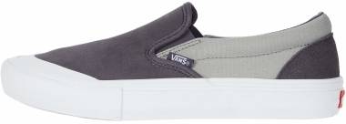 Vans Slip-On Pro - Periscope/Drizzle (VN0A347VW7V)