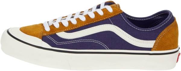 Vans Style 36 Decon SF sneakers in 4 colors (only $50) | RunRepeat