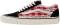 Vans Old Skool 36 DX - Multicolour (VN0A4BW3RED1)