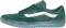 Vans Ave Pro - Green (VN0A4BT70OS) Vans Ave Pro - Green (VN0A4BT70OS)