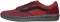 Vans Ave Pro - Burgundy (VN0A4BT7W4Q) Vans Ave Pro - Burgundy (VN0A4BT7W4Q)