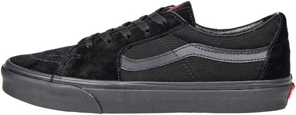 black sk8 low