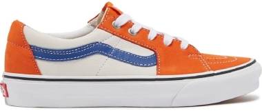Vans SK8-Low