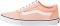 Vans Ward - Canvas Tropical Peach (VN0A5HTMN4N1)