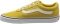 Vans Ward - Canvas Ceylon Yellow White (VN0A3IU)