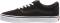 Vans Ward - Black Suede Black White 0xt (VA3IUN0XT) Vans Ward - Black Suede Black White 0xt (VA3IUN0XT)