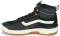 Vans UltraRange EXO Hi MTE - Black (VN0A4UWJDW51) Vans UltraRange EXO Hi MTE - Black (VN0A4UWJDW51)