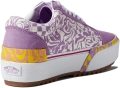Vans Old Skool Stacked - Pink (VN0A4U15BD9) - slide 5