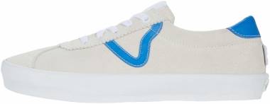 Vans Skate Sport - Blue (VN0A5HEK3JC)