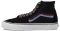 Vans Sk8-Hi Tapered - Black (VN0009QPBMA1)