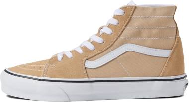 sneaker will soon have new styles to look forward to - Beige (VN0A4U16DFF1)