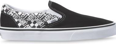 Vans Off The Wall Classic Slip-On - vans-off-the-wall-classic-slip-on-0a83