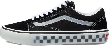 Vans Skate Old Skool - Black/white (VN0A5FCBBCQ)