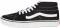 Vans Sk8-Mid - Black (VN0A4UW1VNE) Vans Sk8-Mid - Black (VN0A4UW1VNE)
