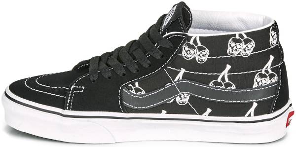 Vans Sk8-Mid