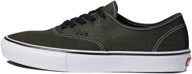 Vans Skate Authentic - Forest Night (VN0A5FC898O)