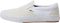 Vans BMX Slip-On - Marshmallow/White (VN0005V1QJM)