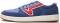 Vans Lowland CC - Navy/Red (VN0A4TZY4H6)