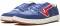 Vans Lowland CC - Navy/Red (VN0A4TZY4H6) - slide 1
