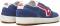 Vans Lowland CC - Navy/Red (VN0A4TZY4H6) - slide 5