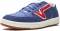 Vans Lowland CC - Navy/Red (VN0A4TZY4H6) - slide 6