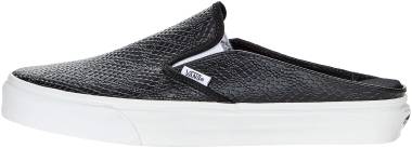 Vans Slip-On Mule - Black (VN0A4P3UTC6)