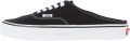 vans multi Authentic Mule - Black (VN0A54F76BT)