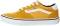 Vans Rowan - Gold/white-white (VN0A5JICLSV)