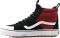 Vans Sk8-Hi MTE-2 - Black White (VN0007NK458)