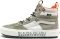Vans Sk8-Hi MTE-2 - Gray/White (VN0A5HZZ8S8)