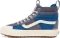 Vans Sk8-Hi MTE-2 - Grey/Blue (VN0A4P3I2UQ)
