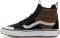Vans Sk8-Hi MTE-2 - Brown (VN0A4P3ITUH)