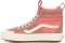 Vans Sk8-Hi MTE-2 - Pink/Blue (VN0A4P3I2UU)