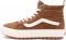 Vans Sk8-Hi MTE-2 - Brown/White (VN0A5HZY6I6)
