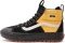 Vans Sk8-Hi MTE-2 - Black/Yellow (VN0A5HZZY23)