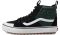 Vans Sk8-Hi MTE-2 - Black/Green (VN0007NKYJ7)