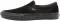 Vans Skate Slip-On - Black/Black (VN0A5FCABKA)