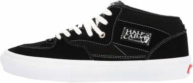 Vans Skate Half Cab - Black/White (VN0A5FCDY28)