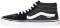 vans dusty Skate Grosso Mid - Black/White/Emo Leather (VN0A5FCG625)
