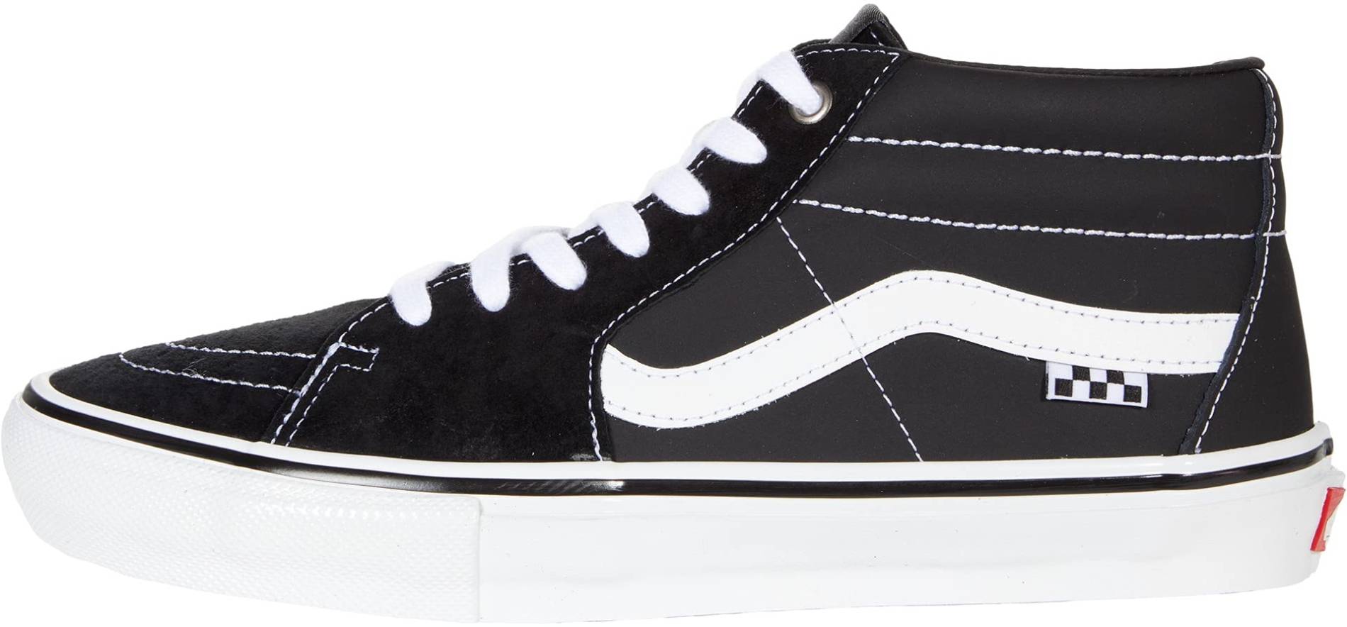 Supreme Vans Skate Grosso Mid Era Release Date