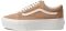 Vans Old Skool Stackform - Brown (VN0A7Q5MB69)