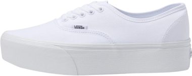 Vans Authentic Stackform - White (VN0A5KXXBPC)