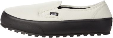 vans Dandy Snow Lodge Slipper - Multi (VN0A5JI2A17)