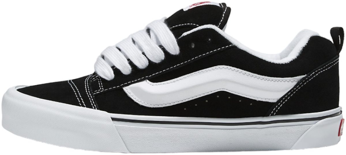 Vans Knu Skool Review Facts Comparison RunRepeat