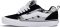 Vans Knu Skool - Black / White (VN000D22BZW1)